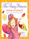 Cover image for The Very Fairy Princess: Attitude of Gratitude
